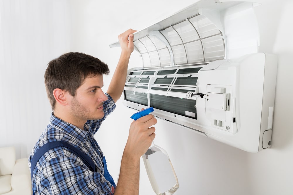 Air Conditioning Service Lafayette